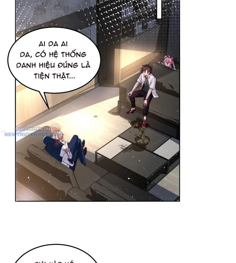 Ta Dựa Vào Danh Hào Hệ Thống Đả Bại Ngàn Vạn Thần Hào: Chapter 77