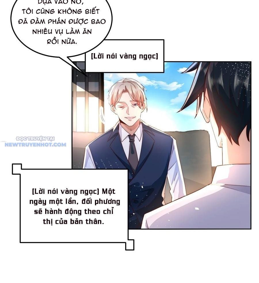 Ta Dựa Vào Danh Hào Hệ Thống Đả Bại Ngàn Vạn Thần Hào: Chapter 77