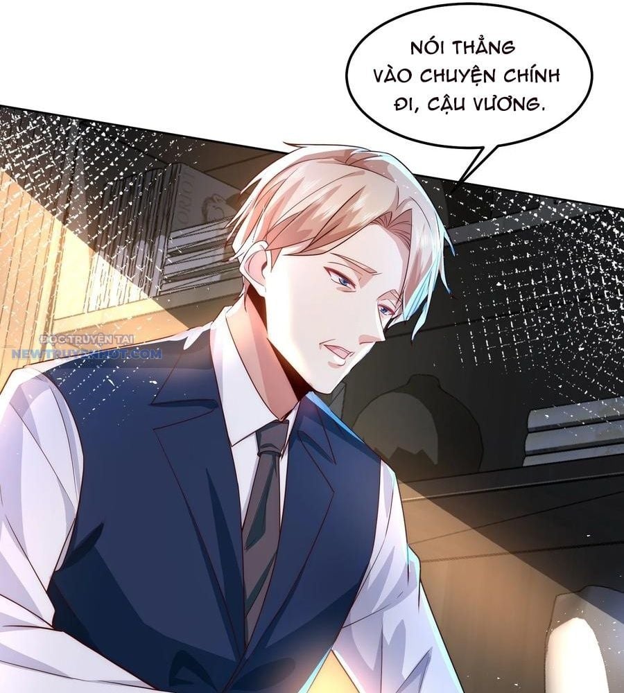 Ta Dựa Vào Danh Hào Hệ Thống Đả Bại Ngàn Vạn Thần Hào: Chapter 77