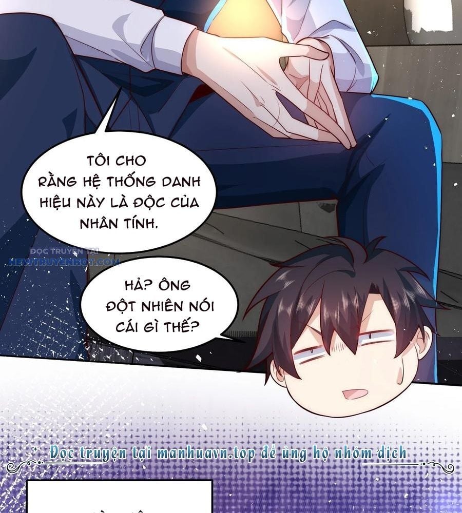 Ta Dựa Vào Danh Hào Hệ Thống Đả Bại Ngàn Vạn Thần Hào: Chapter 77