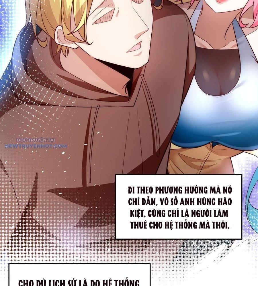 Ta Dựa Vào Danh Hào Hệ Thống Đả Bại Ngàn Vạn Thần Hào: Chapter 77