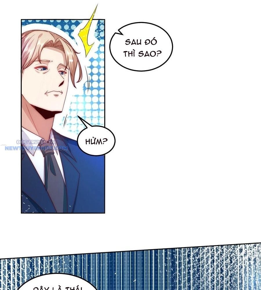 Ta Dựa Vào Danh Hào Hệ Thống Đả Bại Ngàn Vạn Thần Hào: Chapter 77