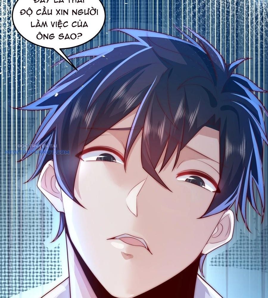 Ta Dựa Vào Danh Hào Hệ Thống Đả Bại Ngàn Vạn Thần Hào: Chapter 77