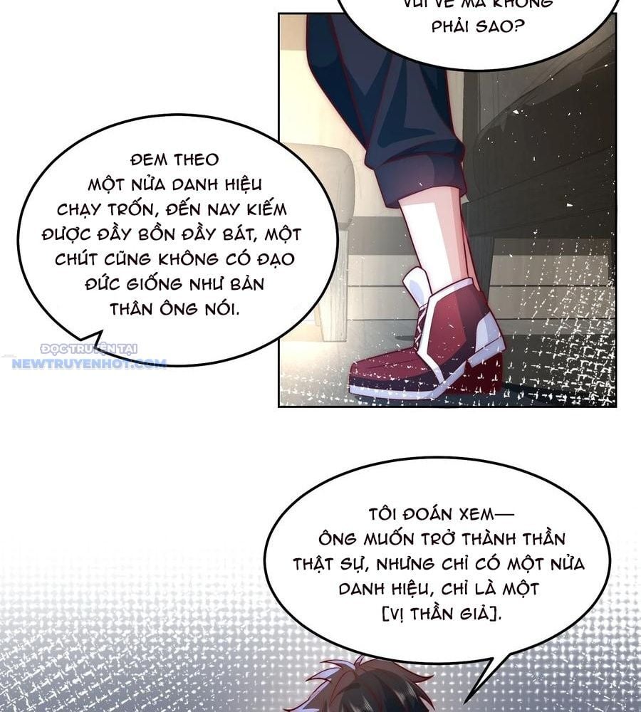 Ta Dựa Vào Danh Hào Hệ Thống Đả Bại Ngàn Vạn Thần Hào: Chapter 77