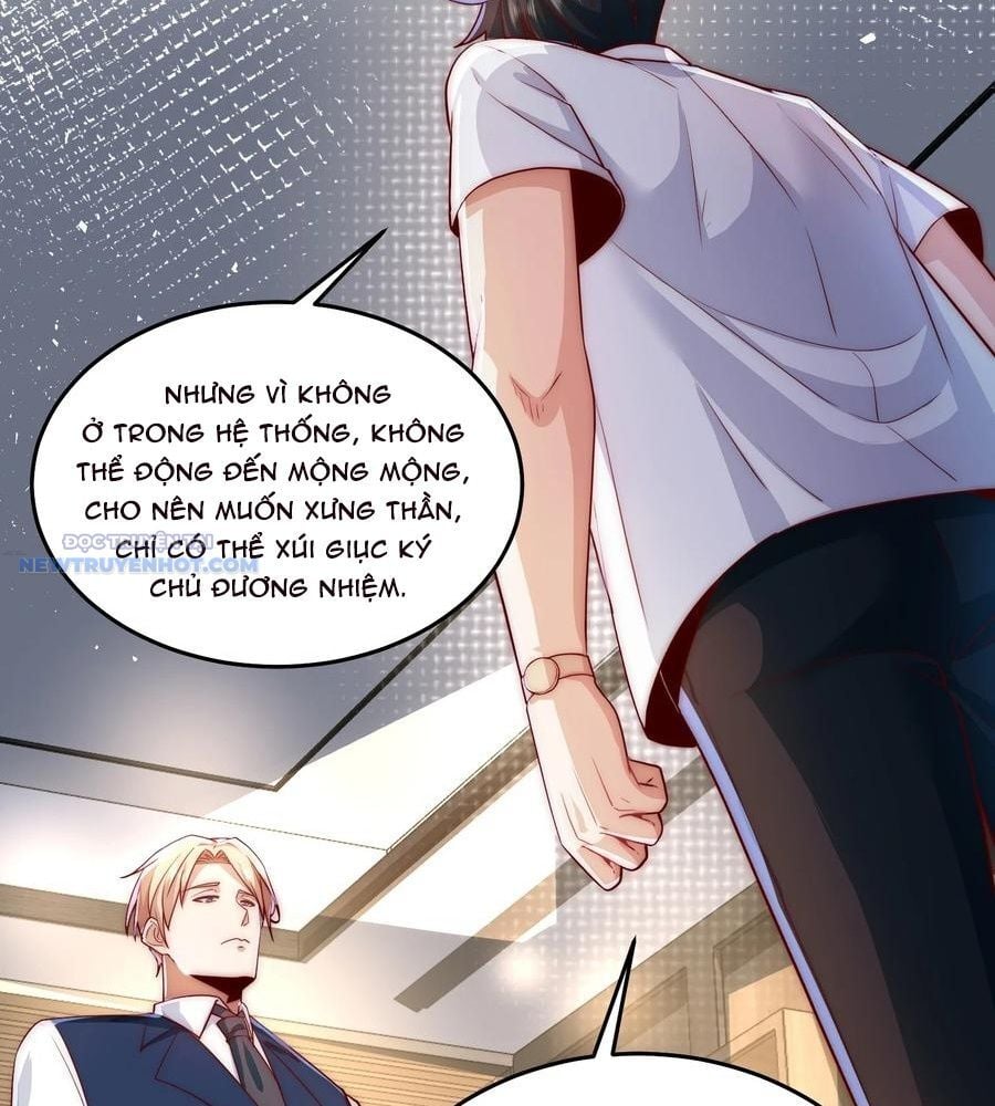 Ta Dựa Vào Danh Hào Hệ Thống Đả Bại Ngàn Vạn Thần Hào: Chapter 77