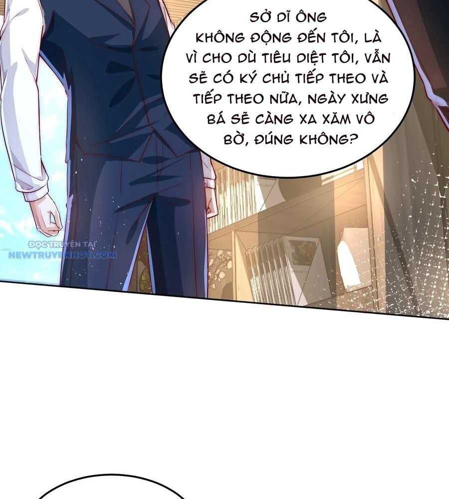 Ta Dựa Vào Danh Hào Hệ Thống Đả Bại Ngàn Vạn Thần Hào: Chapter 77