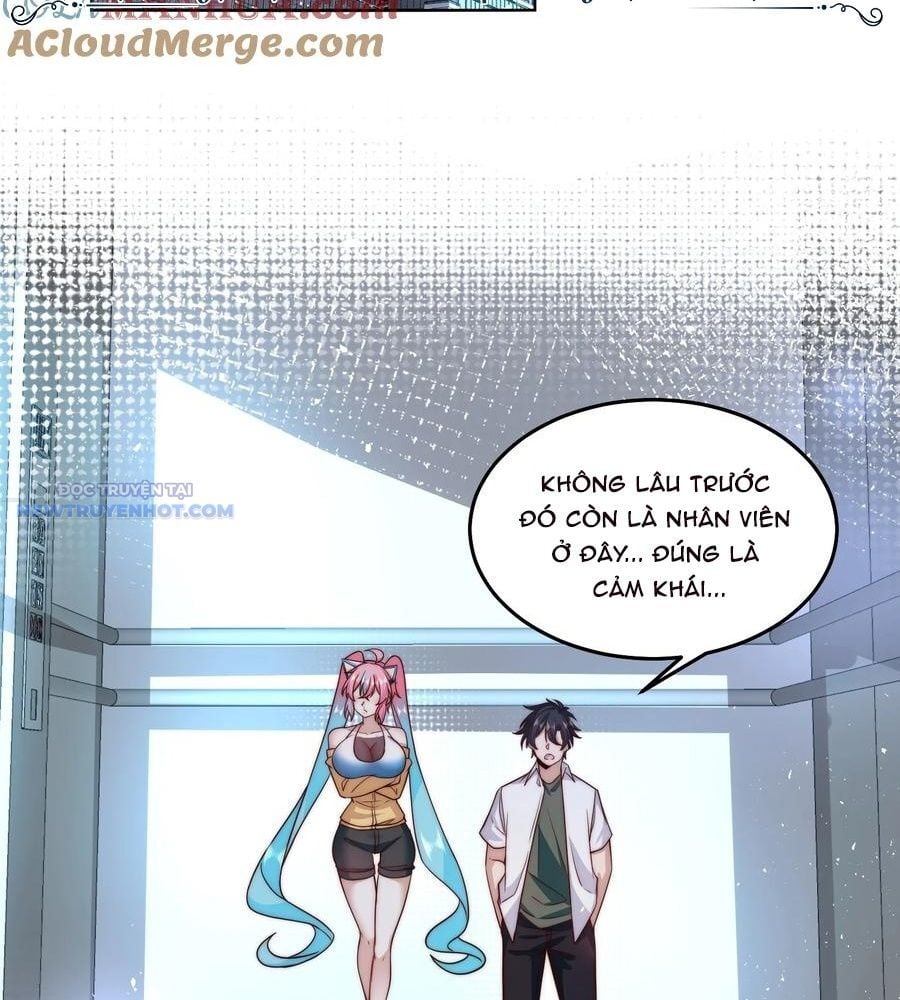 Ta Dựa Vào Danh Hào Hệ Thống Đả Bại Ngàn Vạn Thần Hào: Chapter 77