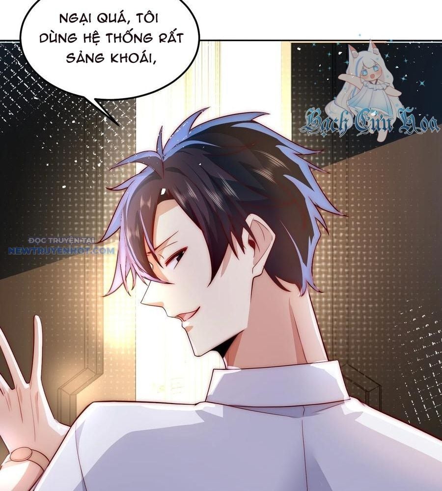 Ta Dựa Vào Danh Hào Hệ Thống Đả Bại Ngàn Vạn Thần Hào: Chapter 77