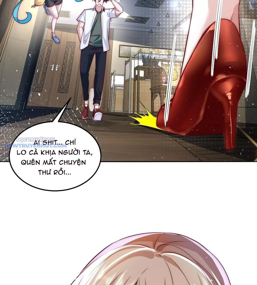 Ta Dựa Vào Danh Hào Hệ Thống Đả Bại Ngàn Vạn Thần Hào: Chapter 77