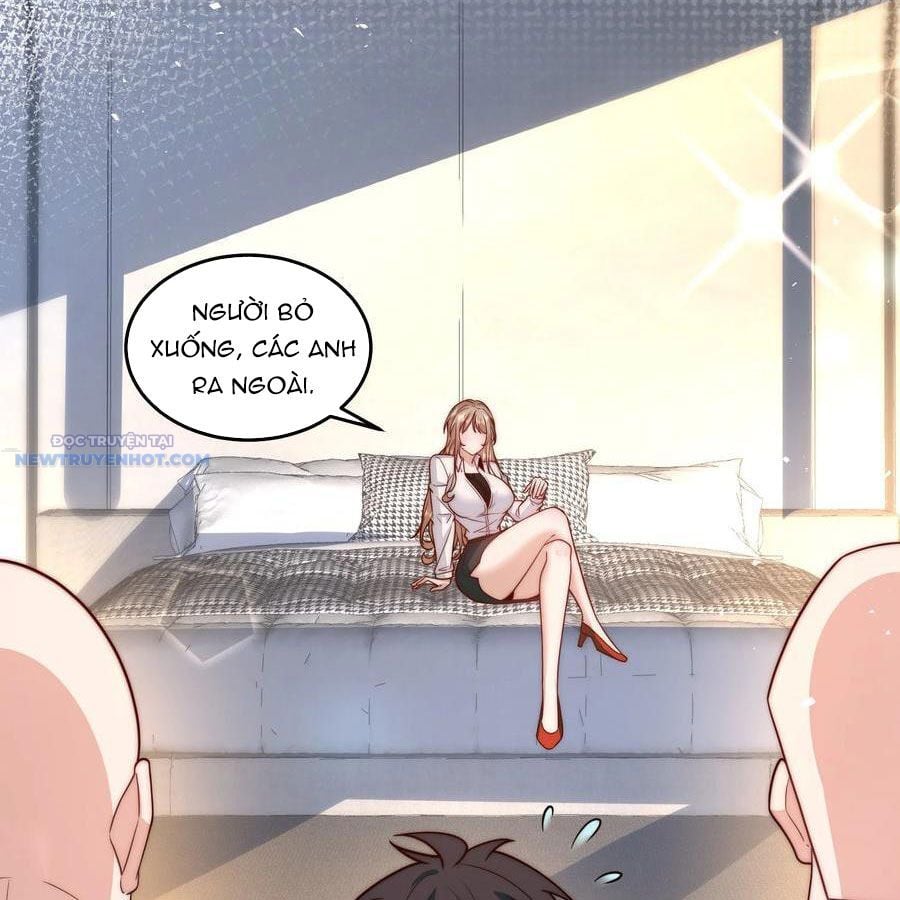 Ta Dựa Vào Danh Hào Hệ Thống Đả Bại Ngàn Vạn Thần Hào: Chapter 78