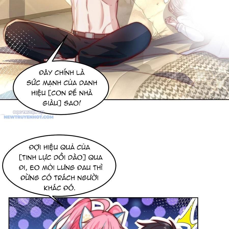 Ta Dựa Vào Danh Hào Hệ Thống Đả Bại Ngàn Vạn Thần Hào: Chapter 78