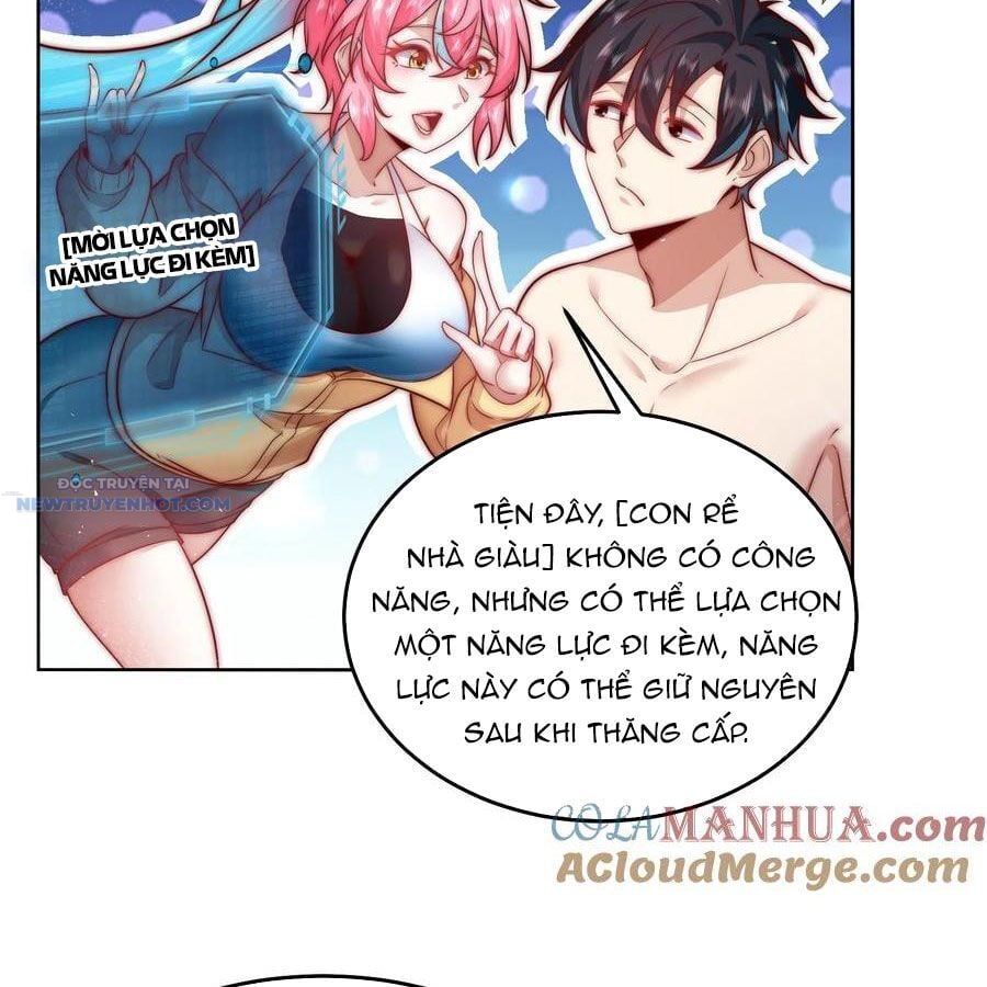 Ta Dựa Vào Danh Hào Hệ Thống Đả Bại Ngàn Vạn Thần Hào: Chapter 78