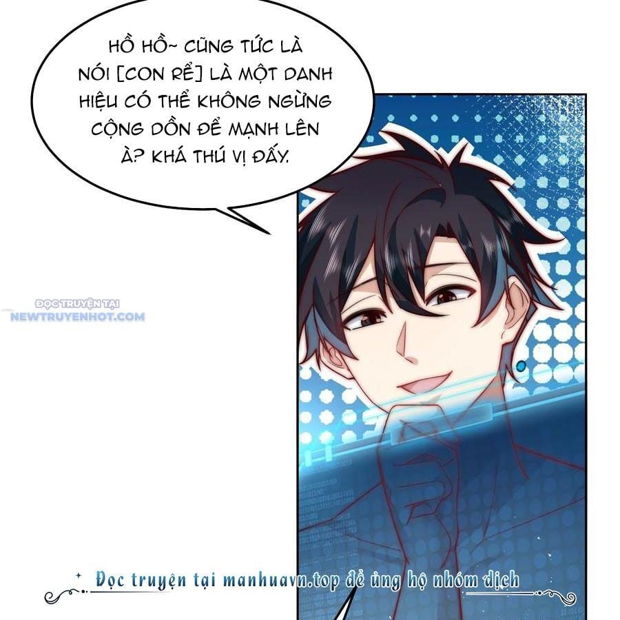 Ta Dựa Vào Danh Hào Hệ Thống Đả Bại Ngàn Vạn Thần Hào: Chapter 78