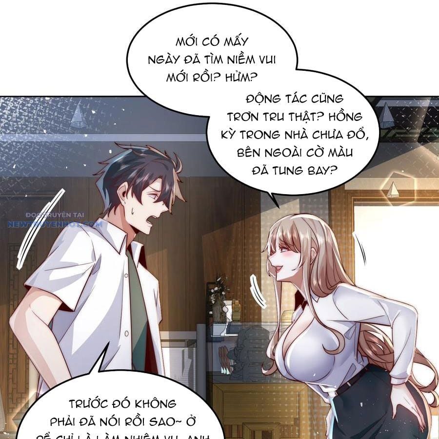 Ta Dựa Vào Danh Hào Hệ Thống Đả Bại Ngàn Vạn Thần Hào: Chapter 78