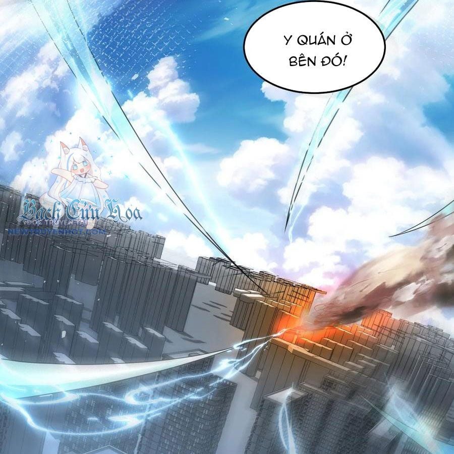 Ta Dựa Vào Danh Hào Hệ Thống Đả Bại Ngàn Vạn Thần Hào: Chapter 79