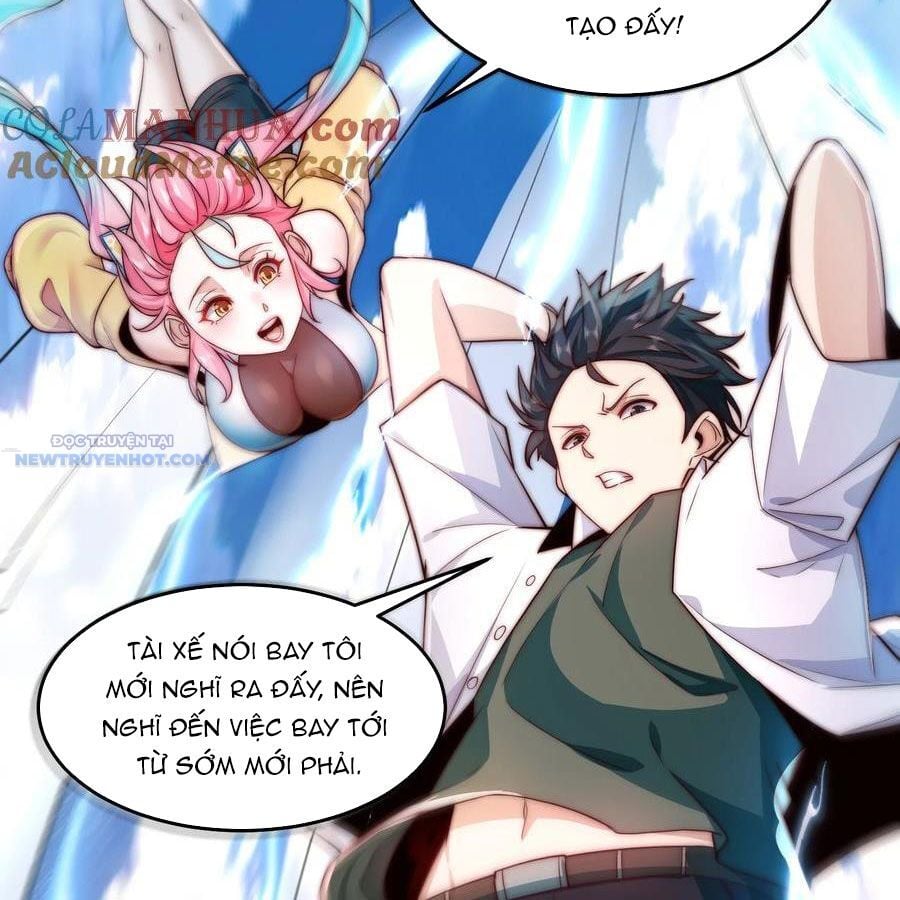 Ta Dựa Vào Danh Hào Hệ Thống Đả Bại Ngàn Vạn Thần Hào: Chapter 79