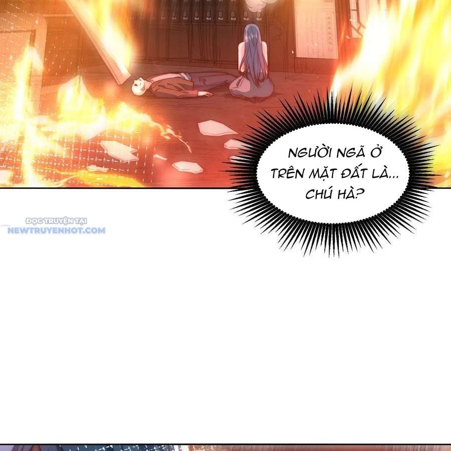 Ta Dựa Vào Danh Hào Hệ Thống Đả Bại Ngàn Vạn Thần Hào: Chapter 79