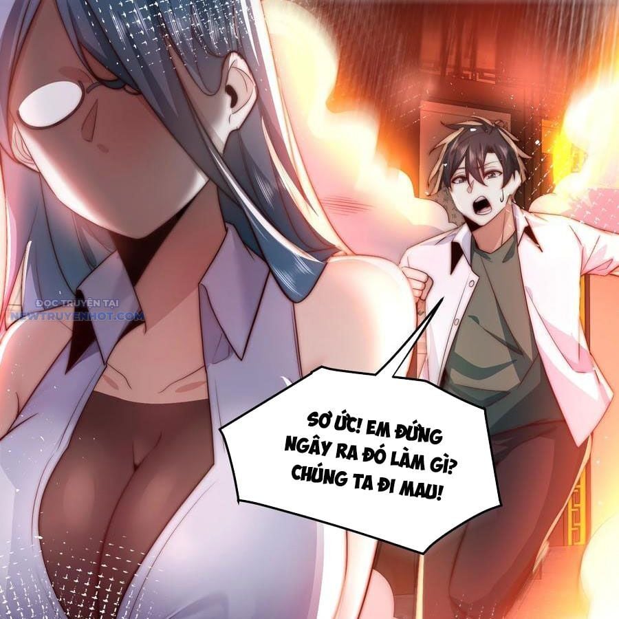 Ta Dựa Vào Danh Hào Hệ Thống Đả Bại Ngàn Vạn Thần Hào: Chapter 79