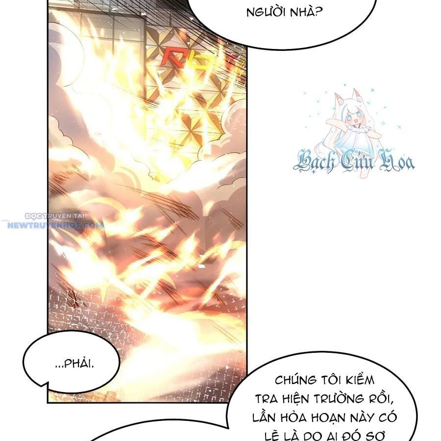 Ta Dựa Vào Danh Hào Hệ Thống Đả Bại Ngàn Vạn Thần Hào: Chapter 79