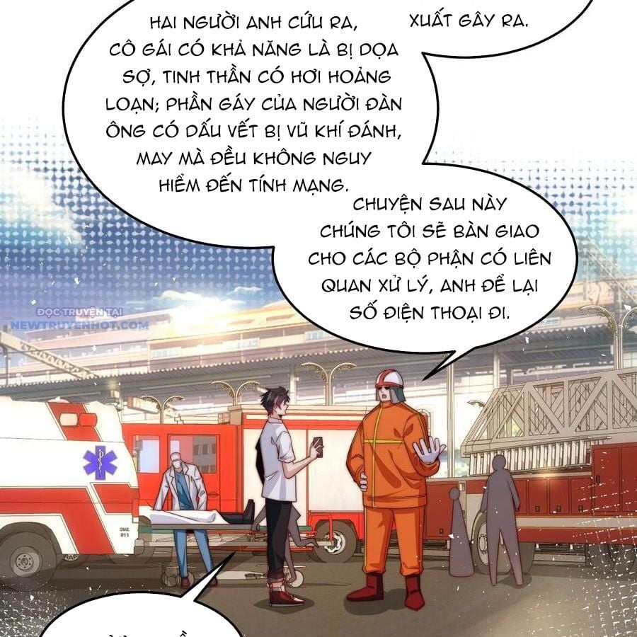 Ta Dựa Vào Danh Hào Hệ Thống Đả Bại Ngàn Vạn Thần Hào: Chapter 79