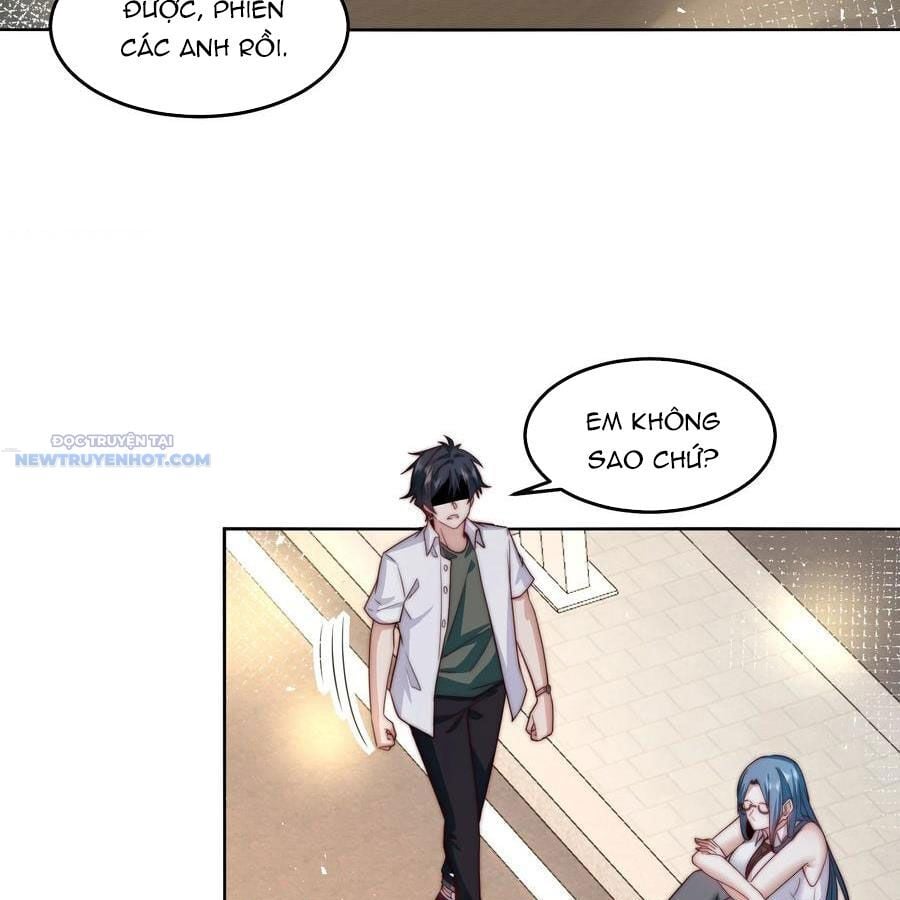 Ta Dựa Vào Danh Hào Hệ Thống Đả Bại Ngàn Vạn Thần Hào: Chapter 79