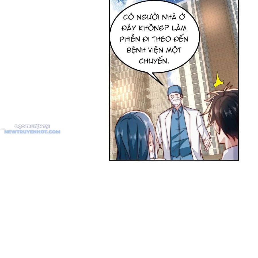 Ta Dựa Vào Danh Hào Hệ Thống Đả Bại Ngàn Vạn Thần Hào: Chapter 79