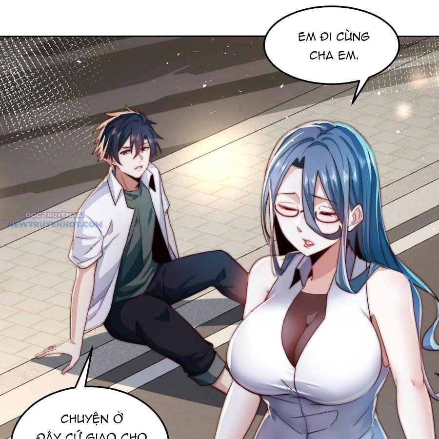 Ta Dựa Vào Danh Hào Hệ Thống Đả Bại Ngàn Vạn Thần Hào: Chapter 79