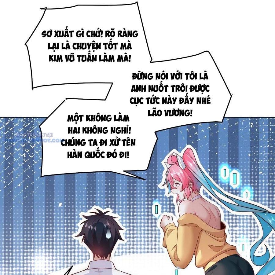 Ta Dựa Vào Danh Hào Hệ Thống Đả Bại Ngàn Vạn Thần Hào: Chapter 79