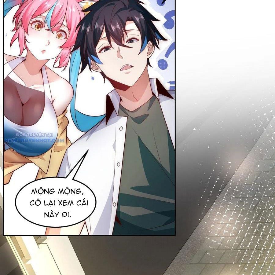 Ta Dựa Vào Danh Hào Hệ Thống Đả Bại Ngàn Vạn Thần Hào: Chapter 79