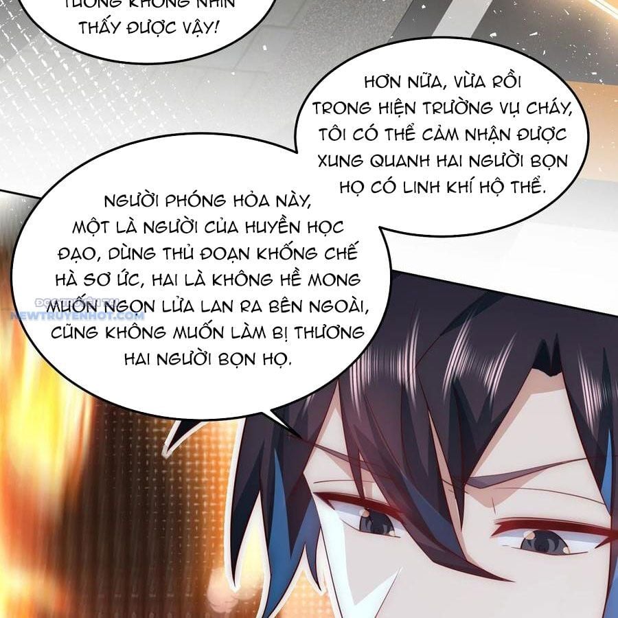 Ta Dựa Vào Danh Hào Hệ Thống Đả Bại Ngàn Vạn Thần Hào: Chapter 79