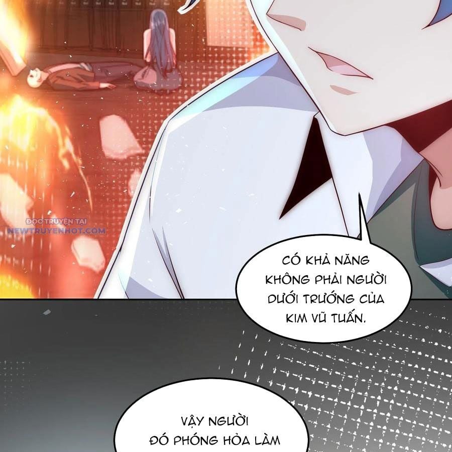 Ta Dựa Vào Danh Hào Hệ Thống Đả Bại Ngàn Vạn Thần Hào: Chapter 79