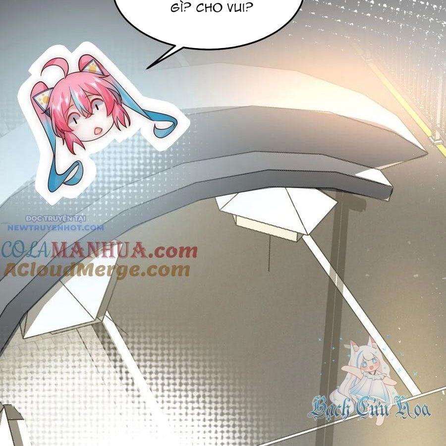 Ta Dựa Vào Danh Hào Hệ Thống Đả Bại Ngàn Vạn Thần Hào: Chapter 79