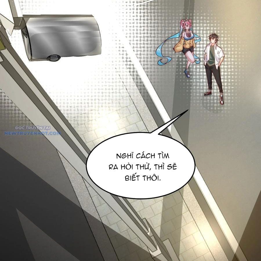 Ta Dựa Vào Danh Hào Hệ Thống Đả Bại Ngàn Vạn Thần Hào: Chapter 79