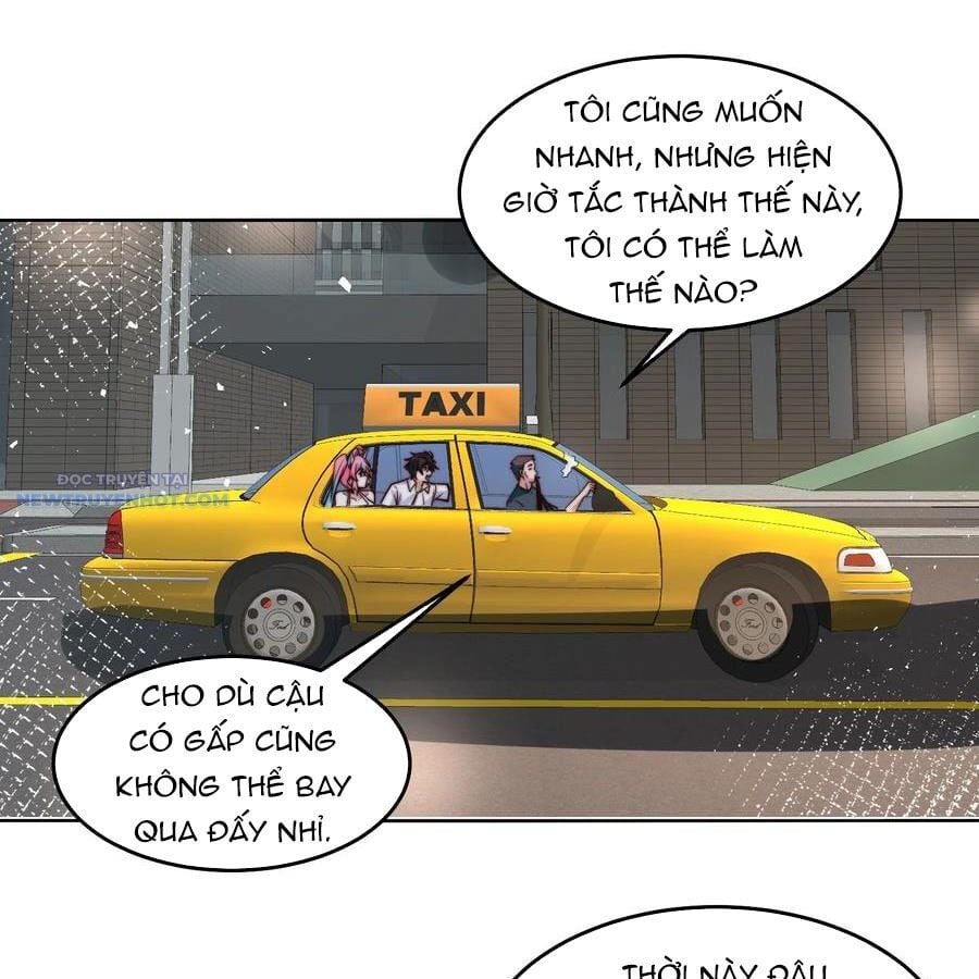 Ta Dựa Vào Danh Hào Hệ Thống Đả Bại Ngàn Vạn Thần Hào: Chapter 79