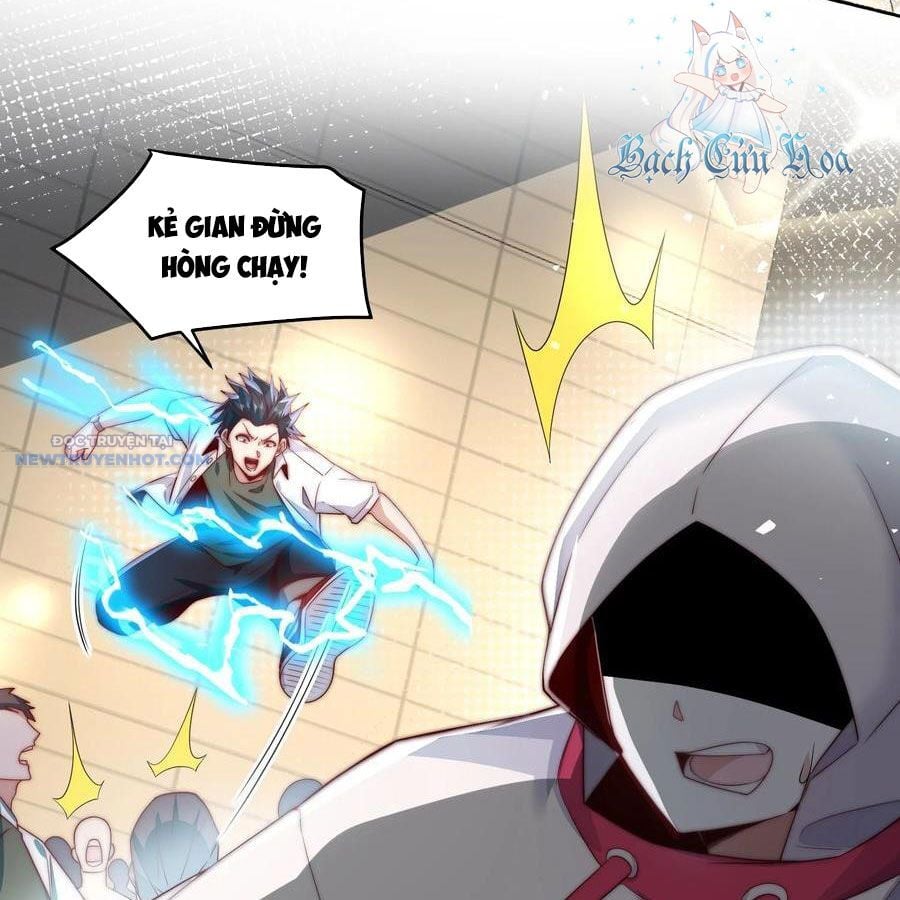 Ta Dựa Vào Danh Hào Hệ Thống Đả Bại Ngàn Vạn Thần Hào: Chapter 80