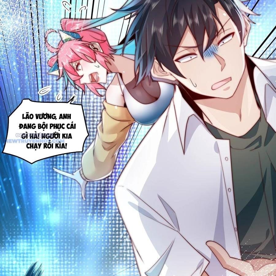 Ta Dựa Vào Danh Hào Hệ Thống Đả Bại Ngàn Vạn Thần Hào: Chapter 80