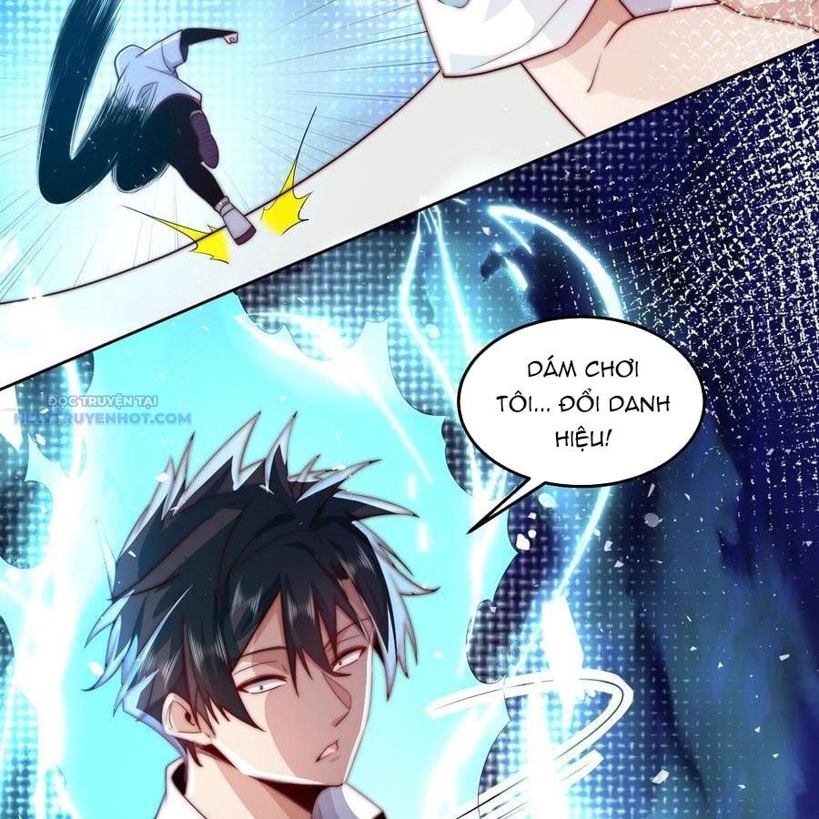 Ta Dựa Vào Danh Hào Hệ Thống Đả Bại Ngàn Vạn Thần Hào: Chapter 80