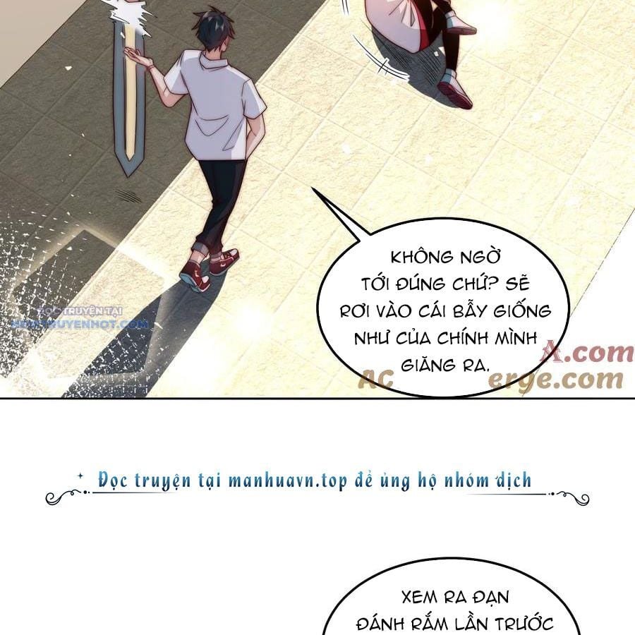 Ta Dựa Vào Danh Hào Hệ Thống Đả Bại Ngàn Vạn Thần Hào: Chapter 80