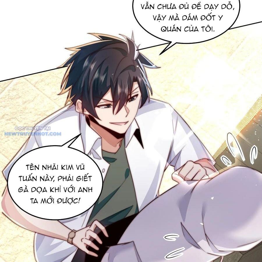 Ta Dựa Vào Danh Hào Hệ Thống Đả Bại Ngàn Vạn Thần Hào: Chapter 80