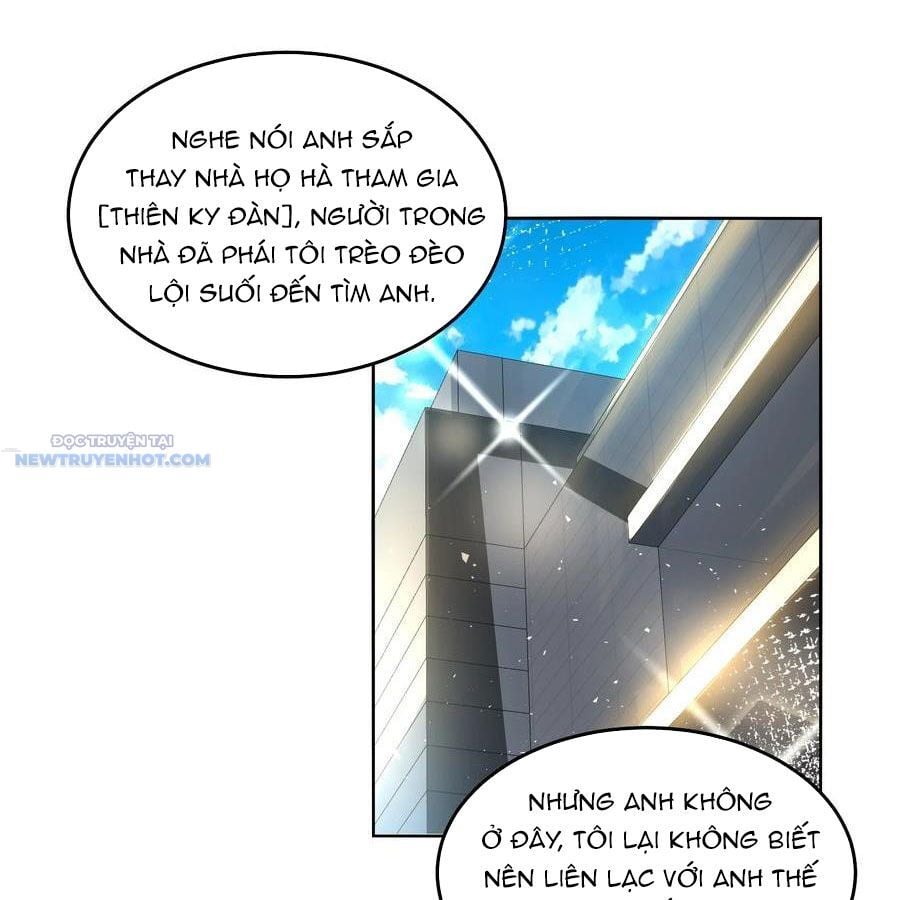 Ta Dựa Vào Danh Hào Hệ Thống Đả Bại Ngàn Vạn Thần Hào: Chapter 80