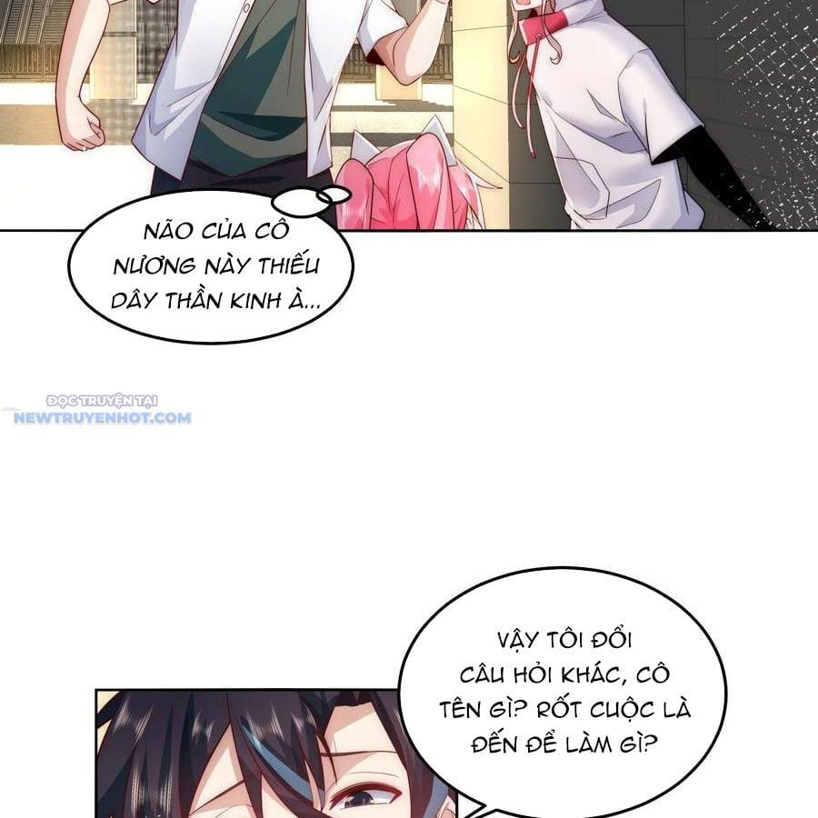 Ta Dựa Vào Danh Hào Hệ Thống Đả Bại Ngàn Vạn Thần Hào: Chapter 80