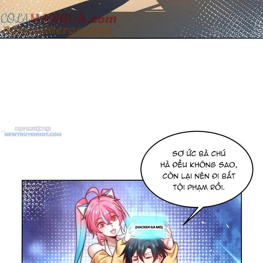 Ta Dựa Vào Danh Hào Hệ Thống Đả Bại Ngàn Vạn Thần Hào: Chapter 80