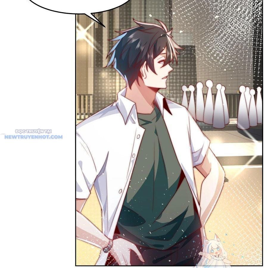 Ta Dựa Vào Danh Hào Hệ Thống Đả Bại Ngàn Vạn Thần Hào: Chapter 80