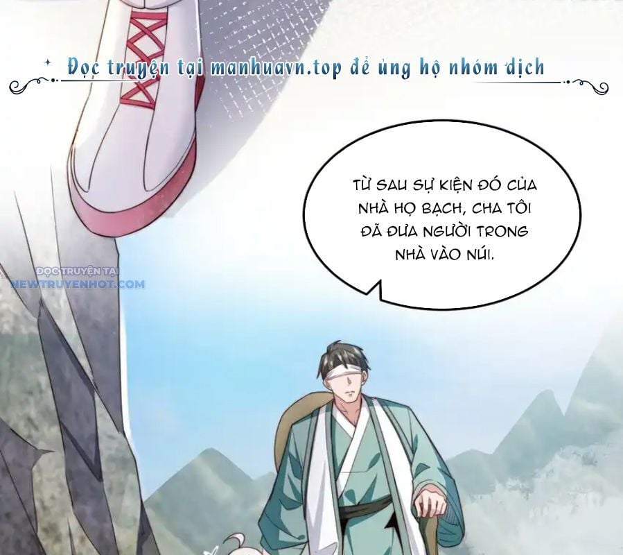 Ta Dựa Vào Danh Hào Hệ Thống Đả Bại Ngàn Vạn Thần Hào: Chapter 81