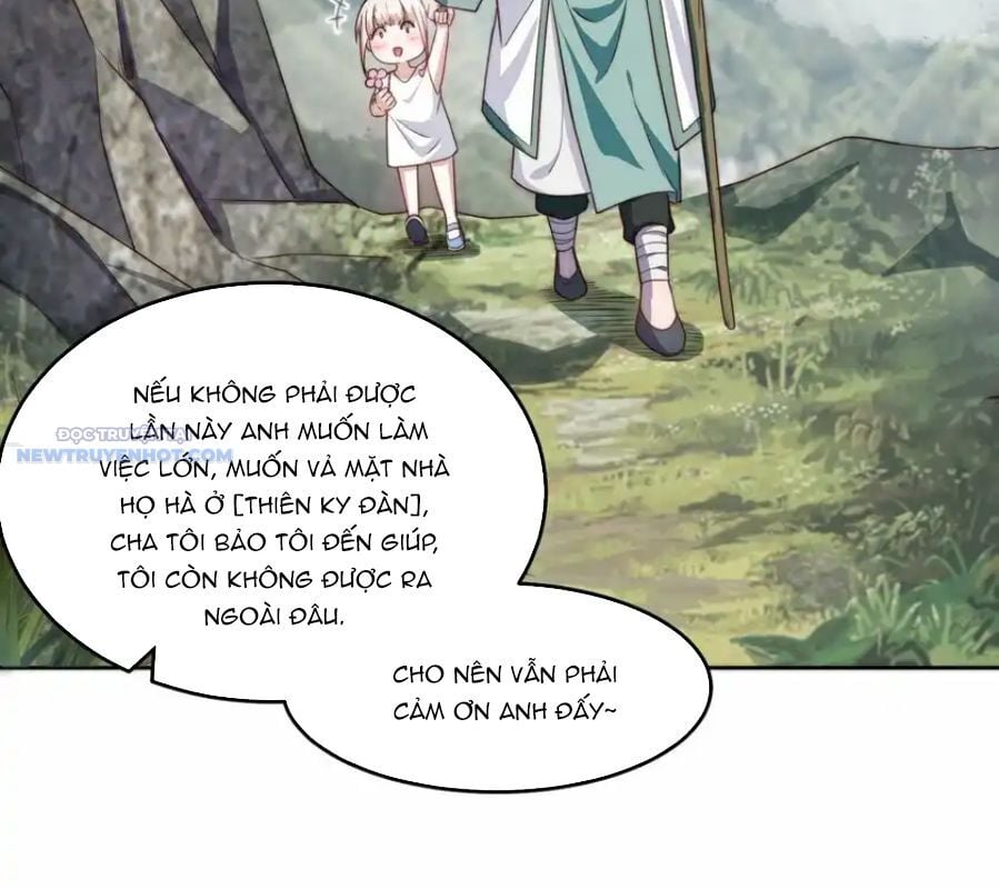 Ta Dựa Vào Danh Hào Hệ Thống Đả Bại Ngàn Vạn Thần Hào: Chapter 81