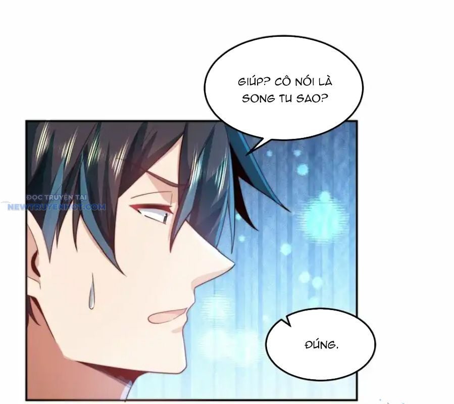 Ta Dựa Vào Danh Hào Hệ Thống Đả Bại Ngàn Vạn Thần Hào: Chapter 81