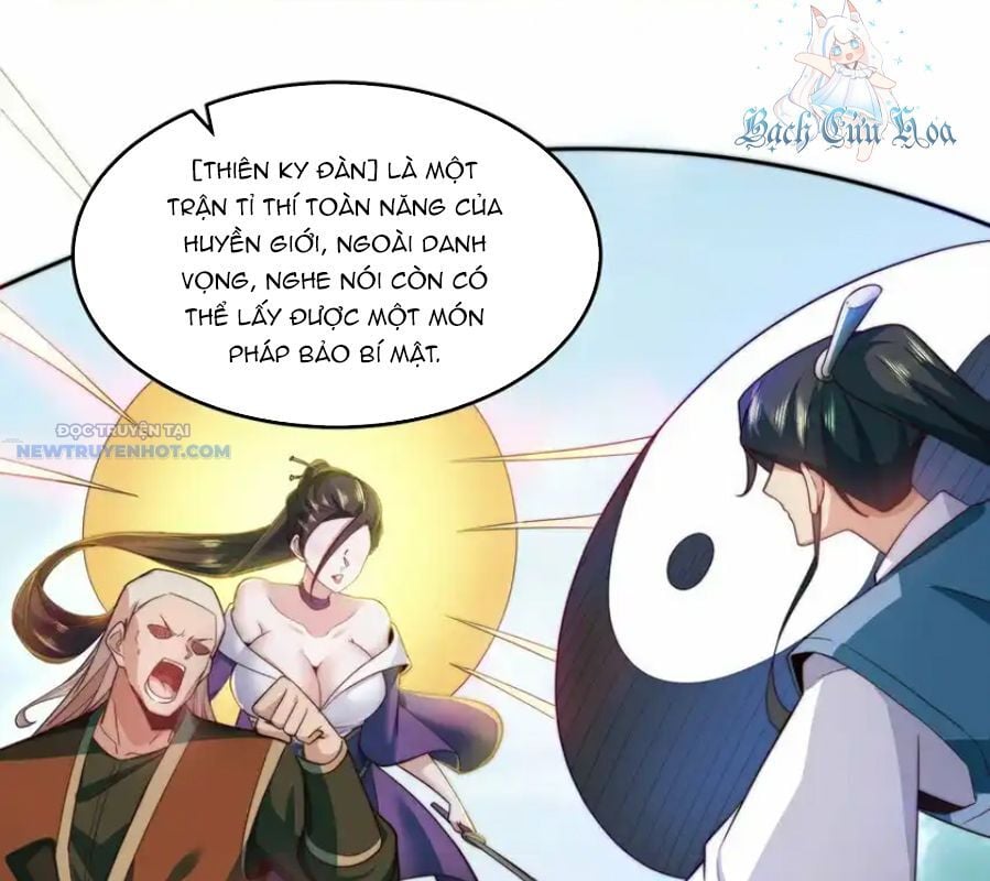Ta Dựa Vào Danh Hào Hệ Thống Đả Bại Ngàn Vạn Thần Hào: Chapter 81
