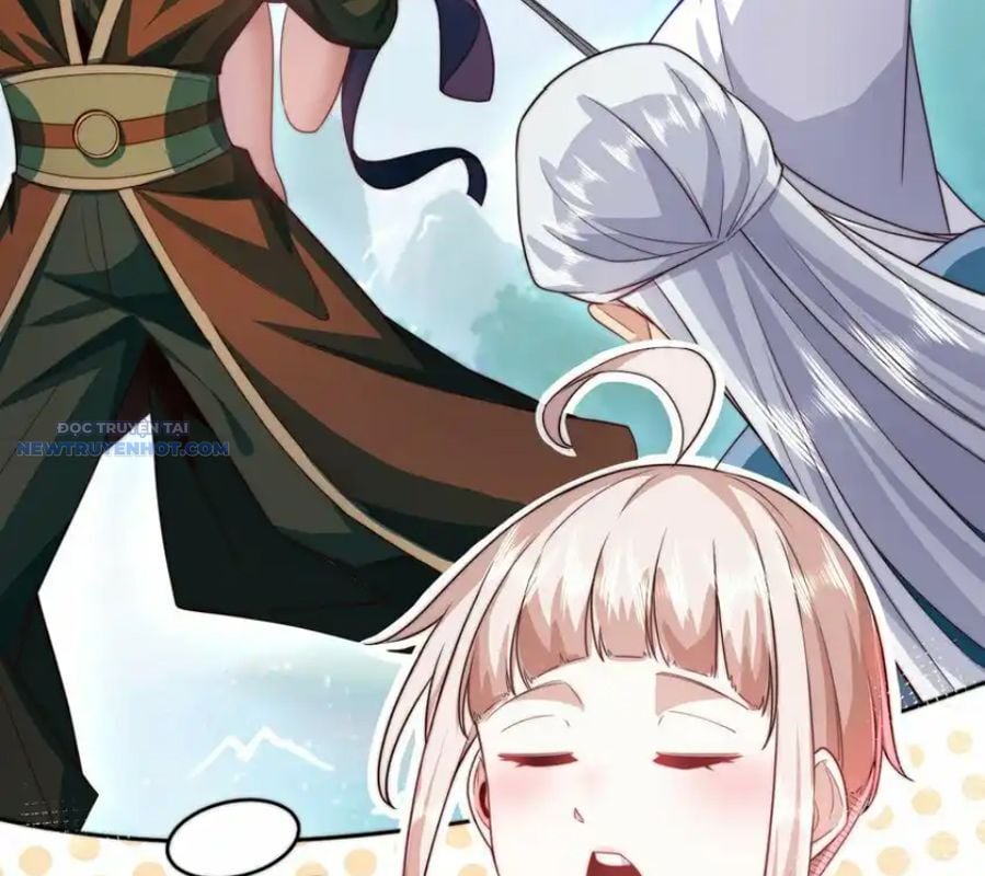 Ta Dựa Vào Danh Hào Hệ Thống Đả Bại Ngàn Vạn Thần Hào: Chapter 81