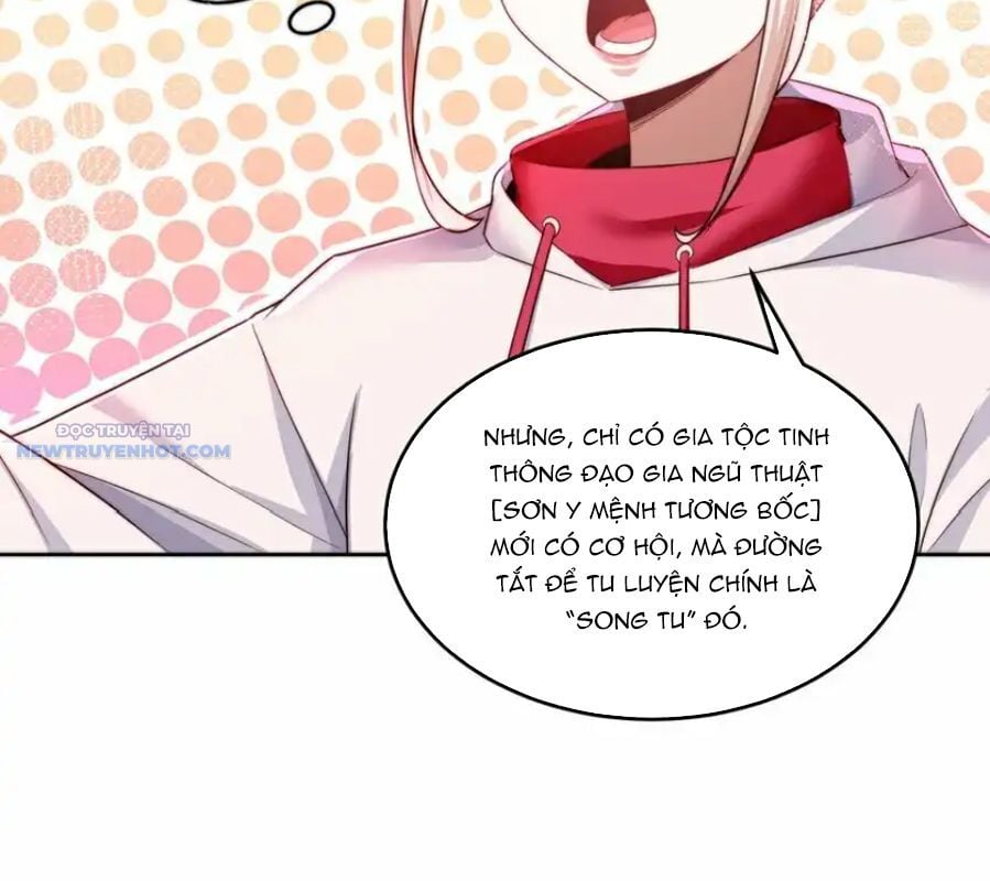 Ta Dựa Vào Danh Hào Hệ Thống Đả Bại Ngàn Vạn Thần Hào: Chapter 81