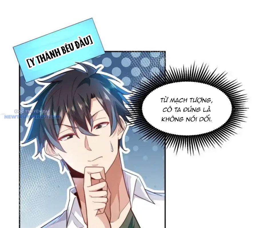 Ta Dựa Vào Danh Hào Hệ Thống Đả Bại Ngàn Vạn Thần Hào: Chapter 81